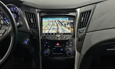 Hyundai Sonata 2013, 54115 км, за 8290000 KRW - фото 15