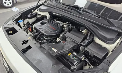 Hyundai Santafe 2019, 46195 км, за 19900000 KRW - фото 6
