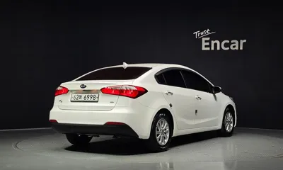 Kia K3 2013, 91151 км, за 5900000 KRW - фото 2