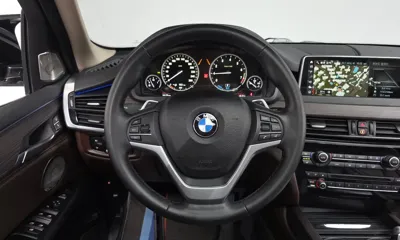 BMW X5 2018, 65929 км, за 34800000 KRW - фото 14