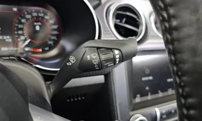 Ford Mustang 2019, 33133 км, за 27500000 KRW - фото 17
