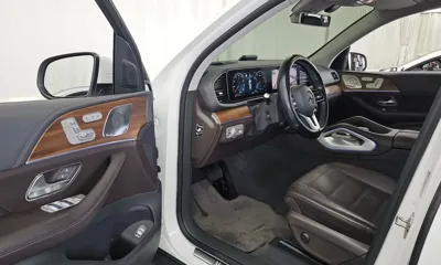 Mercedes-Benz GLE-Class 2019, 69305 км, за 52990000 KRW - фото 10