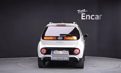 Hyundai Casper 2025, 19232 км, за 21500000 KRW