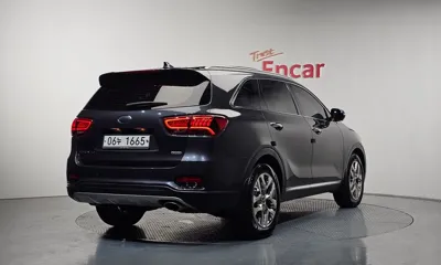 Kia Sorento 2020, 78664 км, за 22500000 KRW
