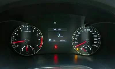 Kia K5 2019, 96473 км, за 12300000 KRW - фото 8