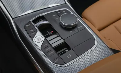 BMW 3-Series 2025, 6245 км, за 43500000 KRW - фото 9
