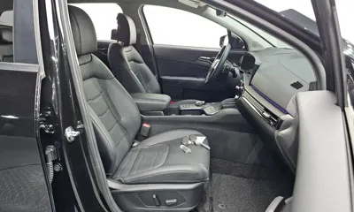 Kia Sportage 2025, 19919 км, за 37200000 KRW - фото 27