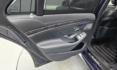 Mercedes-Benz S-Class 2018, 131255 км, за 48900000 KRW - фото 25