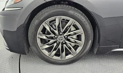 Lexus LS 2018, 147268 км, за 37500000 KRW - фото 5