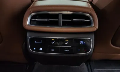 Genesis G80 2021, 27914 км, за 37900000 KRW - фото 37