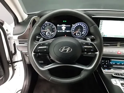 Hyundai Grandeur 2022, 84000 км, за 20500000 KRW - фото 20