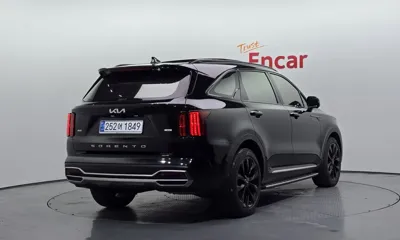 Kia Sorento 2022, 53165 км, за 35200000 KRW