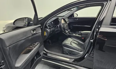 Kia K5 2016, 134956 км, за 8900000 KRW - фото 10