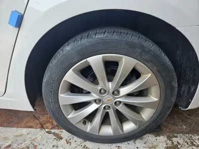 ChevroletGMDaewoo Cruze 2015, 116000 км, за 3800000 KRW - фото 8