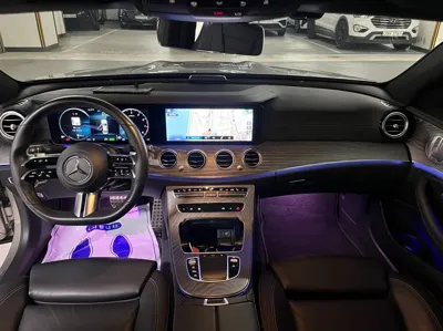 Mercedes-Benz E-Class 2021, 46494 км, за 35700000 KRW - фото 6
