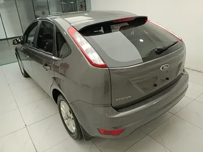 Ford Focus 2015, 149200 км, за 12200 CNY - фото 5