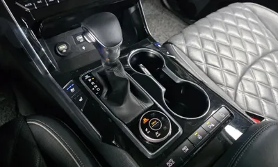 Kia Mohave 2020, 75705 км, за 30300000 KRW - фото 9