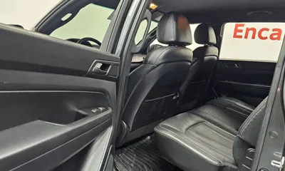 KG_Mobility_Ssangyong Rexton 2021, 95860 км, за 21500000 KRW - фото 29