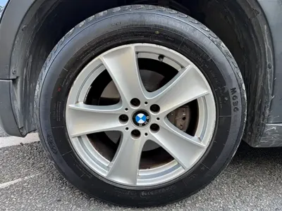 BMW X5 (Import) 2009, 140000 км, за 26800 CNY - фото 15