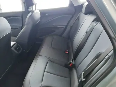 Buick Velite 6 2026, 100 км, за 78400 CNY - фото 17