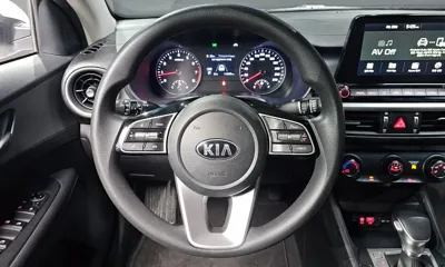 Kia K3 2020, 119995 км, за 12600000 KRW - фото 12