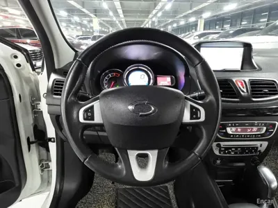 Renault-KoreaSamsung SM3 2015, 119900 км, за 3790000 KRW - фото 8