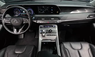 Hyundai Palisade 2019, 71778 км, за 23700000 KRW - фото 7