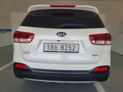 Kia Sorento 2016, 152807 км, за 12500000 KRW - фото 6