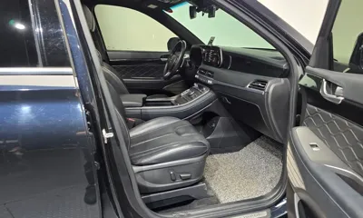 Hyundai Palisade 2021, 148921 км, за 28500000 KRW - фото 26