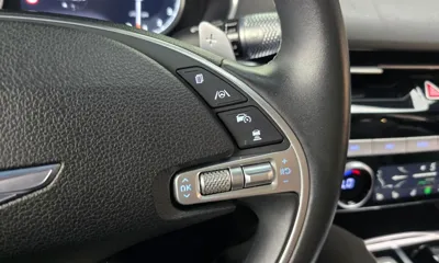 Genesis G80 2022, 53567 км, за 32900000 KRW - фото 32