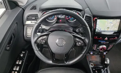 KG_Mobility_Ssangyong TIBOLI 2018, 18158 км, за 12900000 KRW - фото 16