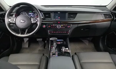 Kia K7 2018, 83509 км, за 12990000 KRW - фото 27