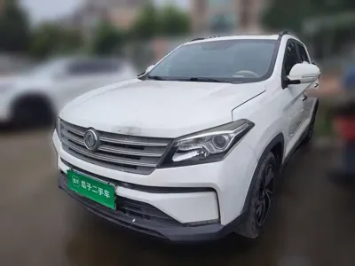 Fengguang Fengguang S560 · 2020 год
