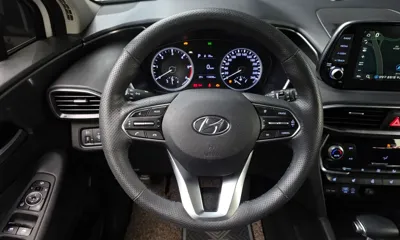 Hyundai Santafe 2019, 114038 км, за 16500000 KRW - фото 13