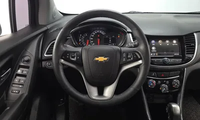 ChevroletGMDaewoo Trax 2021, 40269 км, за 12500000 KRW - фото 13