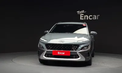 Hyundai Kona 2021, 79861 км, за 17000000 KRW