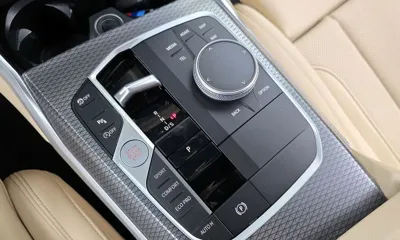 BMW 3-Series 2023, 64443 км, за 35990000 KRW - фото 9