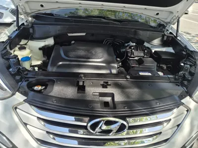 Hyundai Santafe 2013, 172102 км, за 7700000 KRW - фото 7
