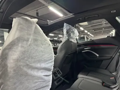 Audi Q5 2025, 17 км, за 86000000 KRW - фото 13