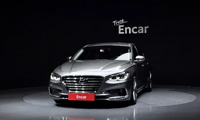 Hyundai Grandeur 2018, 168625 км, за 9300000 KRW - фото 3
