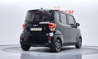 Kia Ray 2022, 52655 км, за 11990000 KRW