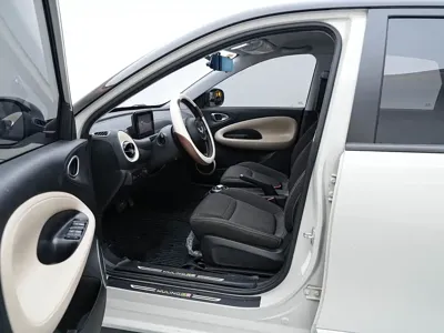 Wuling Bingo 2025, 14000 км, за 39800 CNY - фото 21