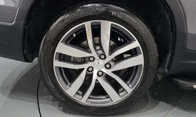 Honda Pilot 2017, 80647 км, за 17990000 KRW - фото 5