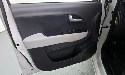 Kia Ray 2024, 9376 км, за 19200000 KRW - фото 24