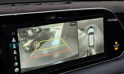 Hyundai Palisade 2019, 104762 км, за 20700000 KRW - фото 16