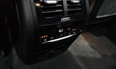 BMW X3 2018, 181573 км, за 26800000 KRW - фото 19