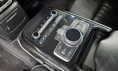 Genesis EQ900 2016, 120532 км, за 16990000 KRW - фото 16