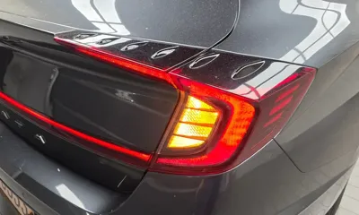 Hyundai Sonata 2020, 119521 км, за 11990000 KRW - фото 23
