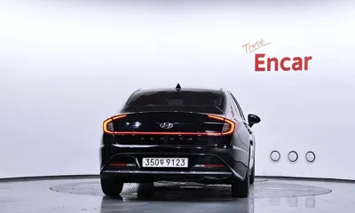 Hyundai Sonata 2023, 26119 км, за 21500000 KRW