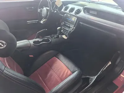 Ford Mustang 2016, 45000 км, за 83800 CNY - фото 12